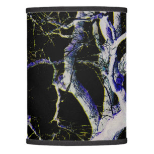 Dark Side 5 lscnm Lamp Shade