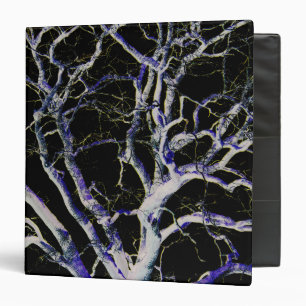 Dark Side 5 rbcnm 3 Ring Binder
