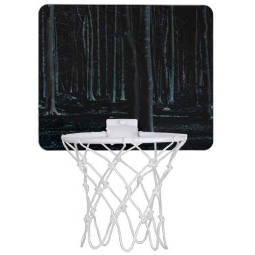 Dark Side 6 bgcna Mini Basketball Hoop