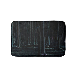 Dark Side 6 bmcnm Bath Mat