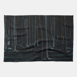 Dark Side 6 ktcna Kitchen Towel