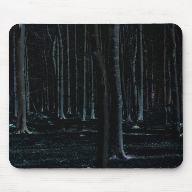 Dark Side 6 mpcnm Mouse Pad (Front)