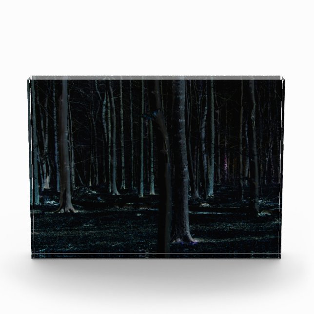 Dark Side 6 pbcna Photo Block (Front)