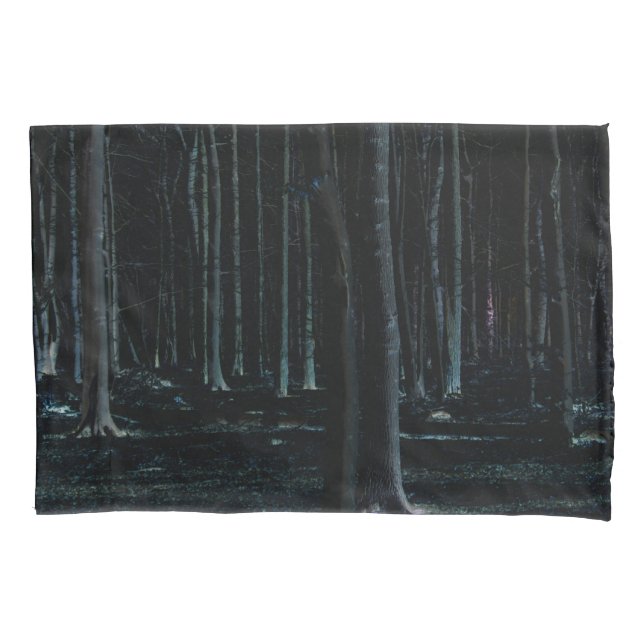 Dark Side 6 pccnm Pillow Case (Front)