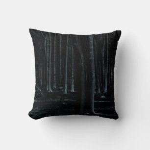 Dark Side 6 tpcnm Throw Pillow