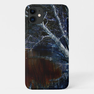 Dark Side 7 iphcnm iPhone 11 Case