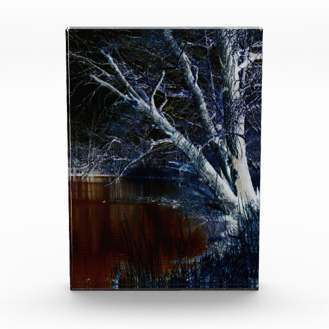 Dark Side 7 pbcnm Photo Block (Front)