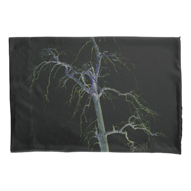 Dark Side 8 pccna Pillow Case (Front)