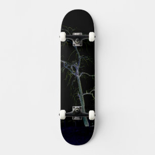 Dark Side 8 sdcnm Skateboard