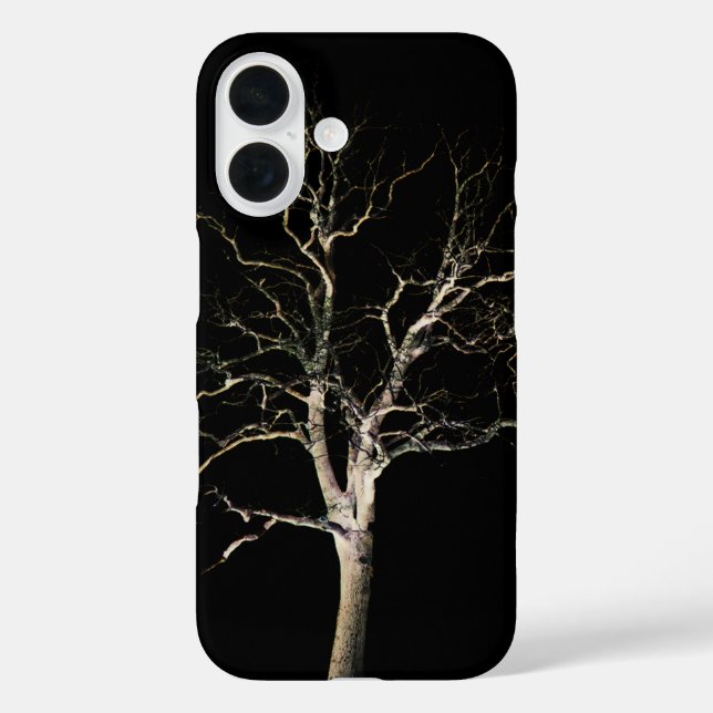 Dark Side 9 iphcna Case-Mate iPhone Case (Back)