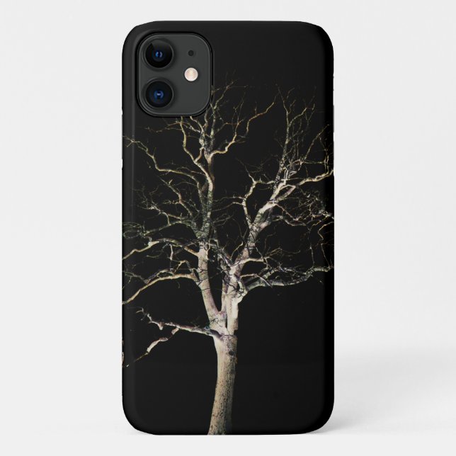 Dark Side 9 iphcna Case-Mate iPhone Case (Back)