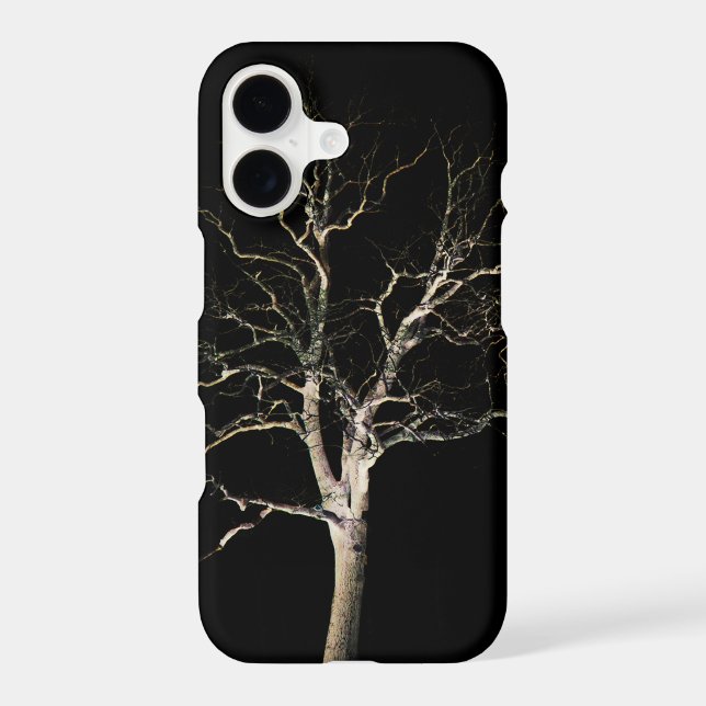 Dark Side 9 iphcna Iphone Case (Back)