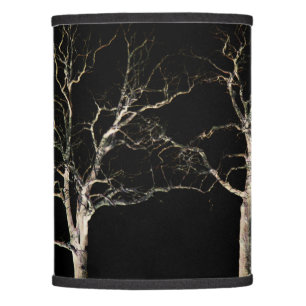 Dark Side 9 lscnm Lamp Shade