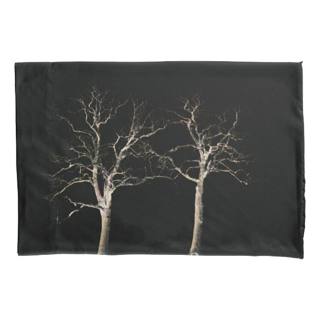 Dark Side 9 pccnm Pillow Case (Front)