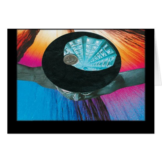 Dark Side Cards (Front Horizontal)