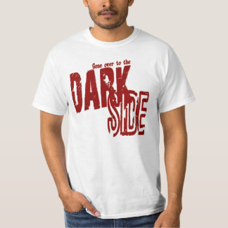 Dark Side - Value T-Shirt