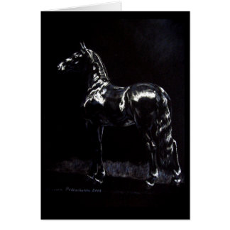 Dark Silver Cards