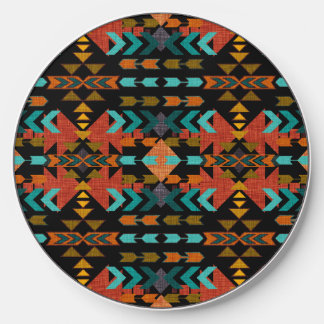 Dark Skies Southwestern Style Beautiful Wireless Charger