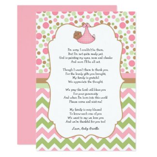 Ethnic Baby Shower Invitations Time For The Holidays