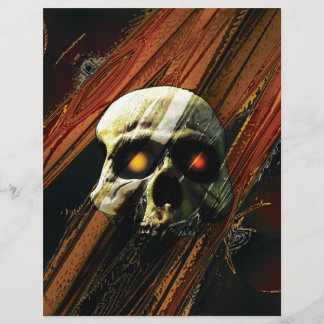 Dark Skull