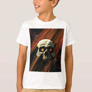 Dark Skull T-Shirt