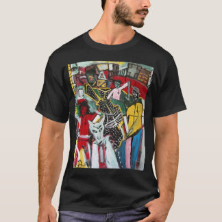 DARK SPIRIT T-Shirt