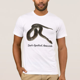 anaconda t shirts