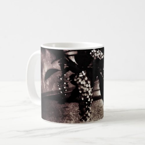 Dark Spring Coffee Mug