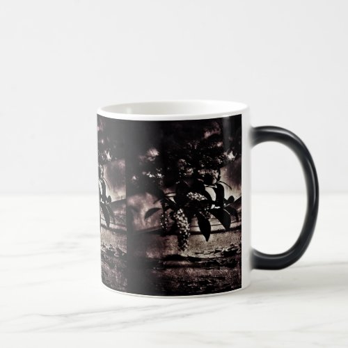 Dark Spring Magic Mug