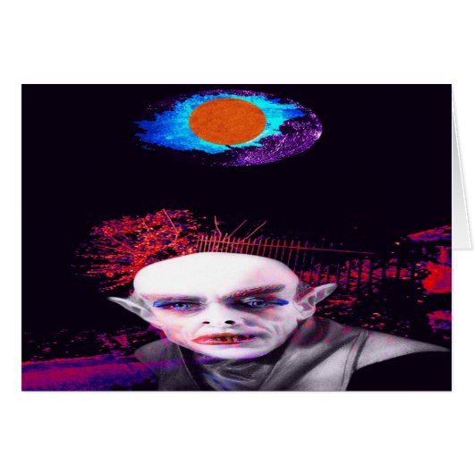 Dark Star Cards (Front Horizontal)