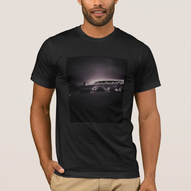 Dark Storm T-Shirt (Front)