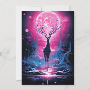 Dark Strange Unusual Christmas Cards