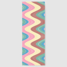 Dark Summer Waves Bookmark