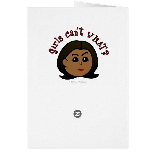 Dark Surgeon Girl (Back)