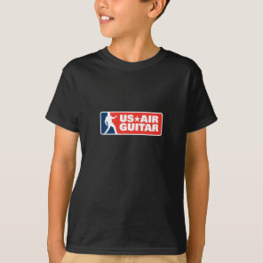 Dark T - Kid's - Vintage Logo T-Shirt