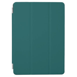 Dark Moss Green | iPad Case & Skin