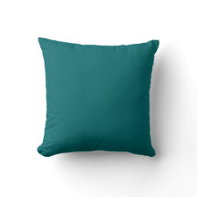 Dark Teal Solid Color Pairs Deep Lake 18-4834 TCX