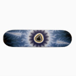 Dark thorns skateboard