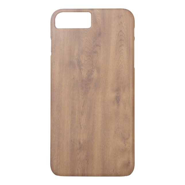 Dark timber pattern Case-Mate iPhone case (Back)
