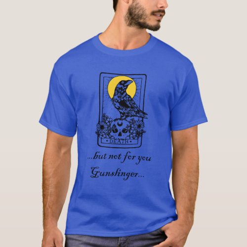 Dark Tower Shirt