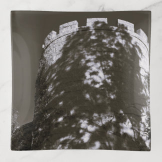 Dark Tower Trinket Tray