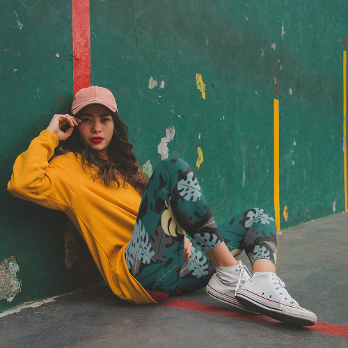 Shop Leggings