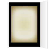 Dark Vampire Beauty Cards (Inside (Left))