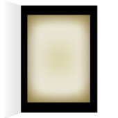 Dark Vampire Beauty Cards (Inside (Right))