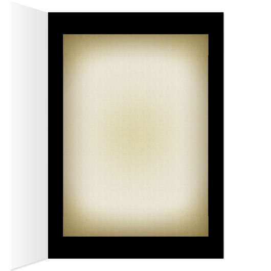 Dark Vampire Beauty Cards (Inside (Right))