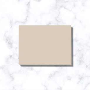 Grey / Gray Template Post-it Notes