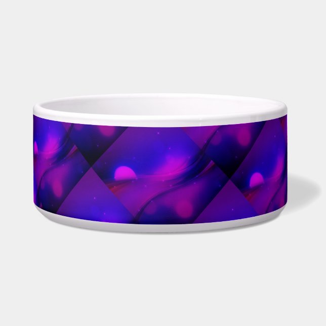 Dark Wave Bowl (Front)
