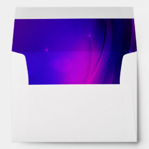 Dark Wave Envelope