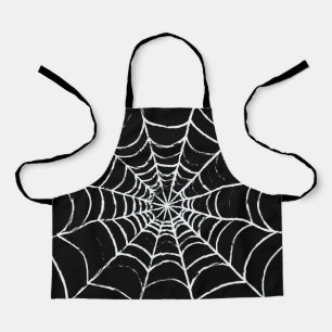 Dark Web Apron