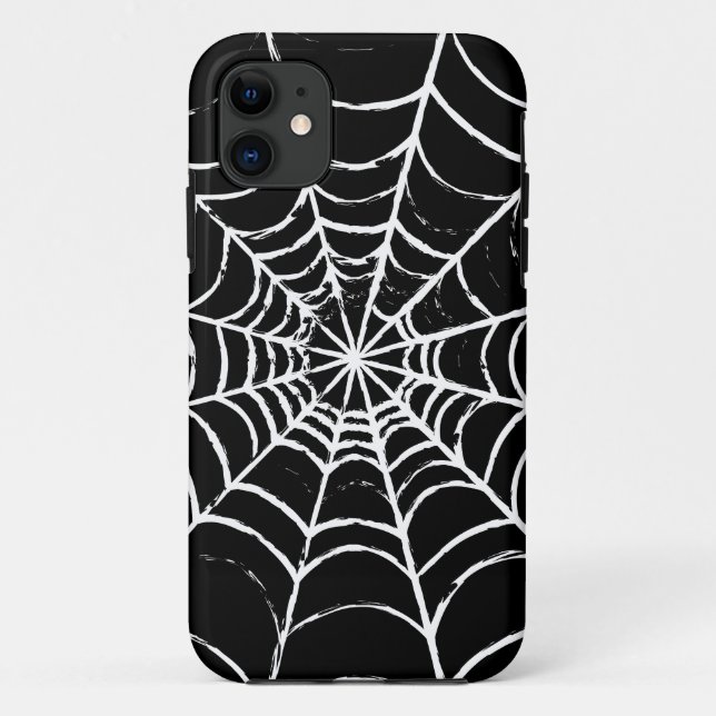 Dark Web Case-Mate iPhone Case (Back)
